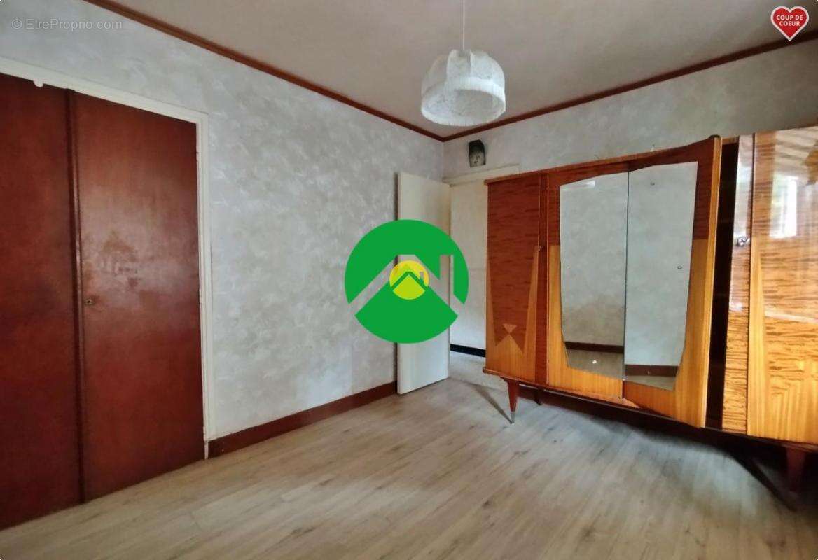 Maison à CAMPIGNEULLES-LES-GRANDES