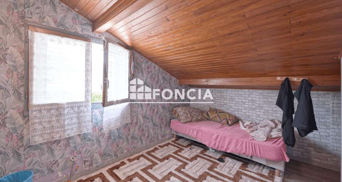 Maison à MONTMELIAN