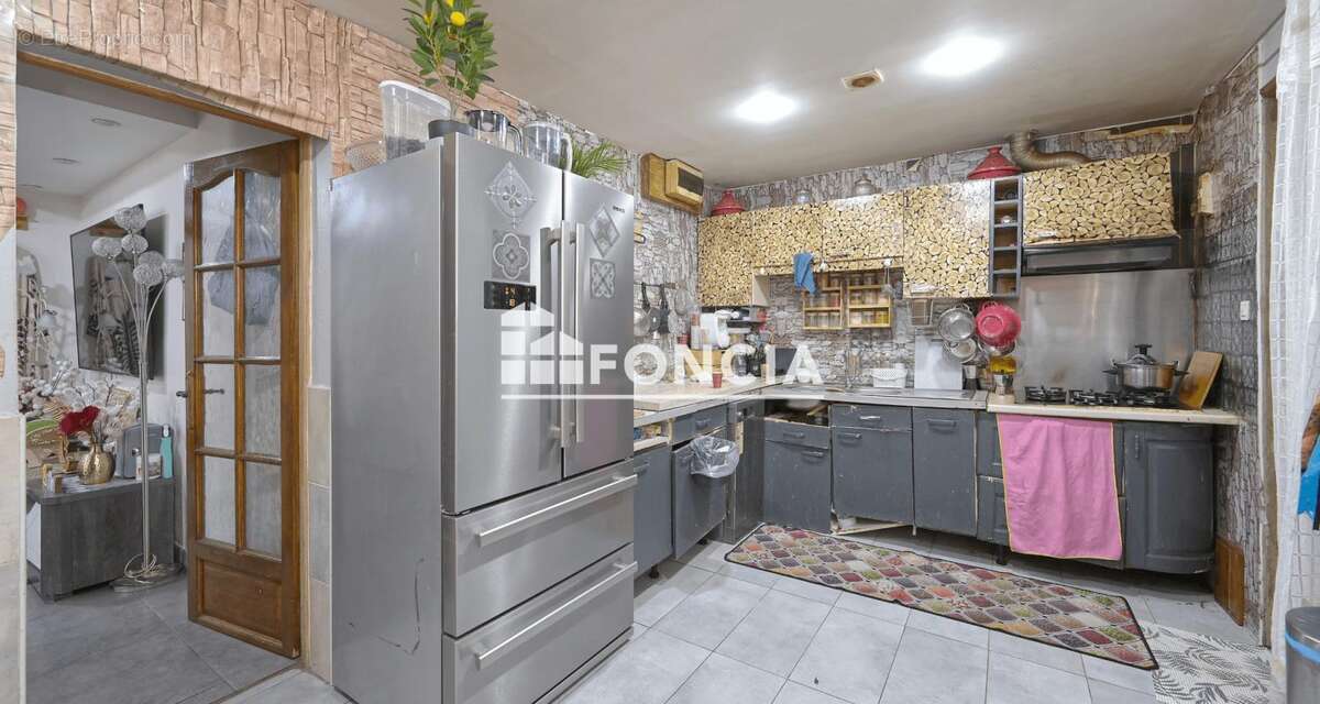 Maison à MONTMELIAN