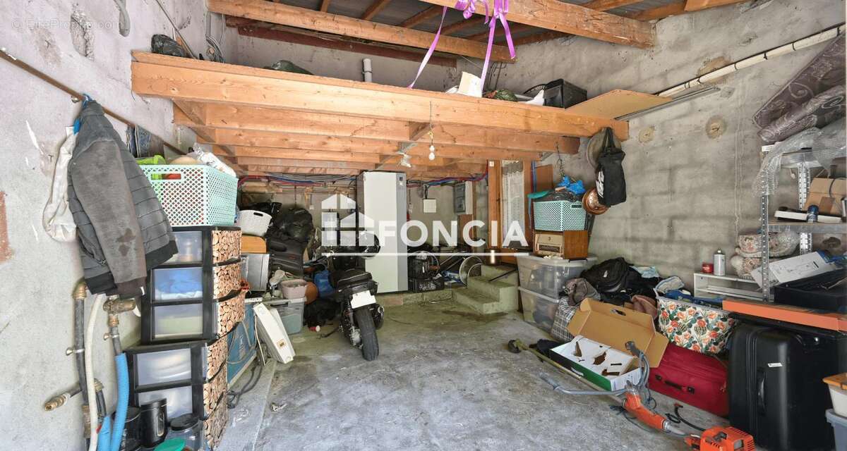 Maison à MONTMELIAN