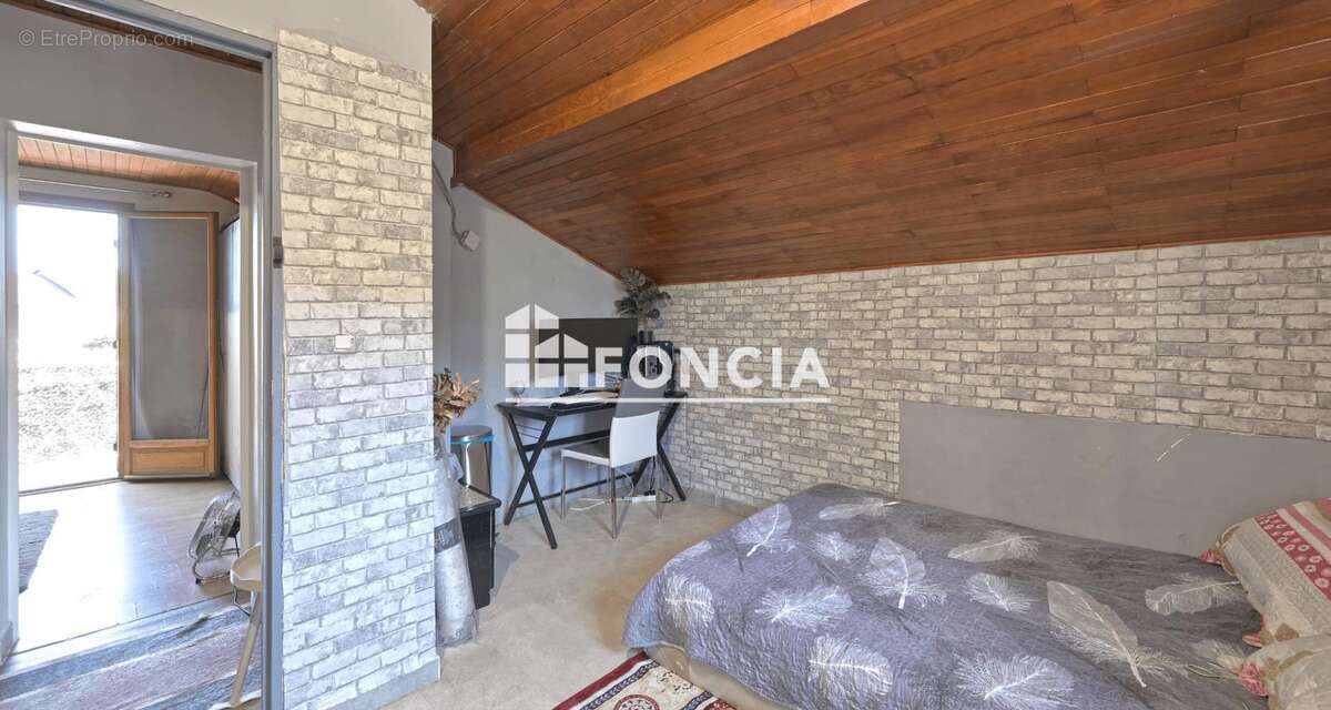 Maison à MONTMELIAN