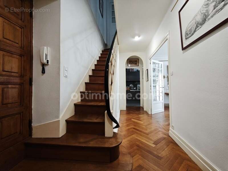 Appartement à CHOLET