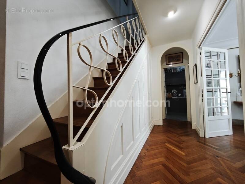 Appartement à CHOLET