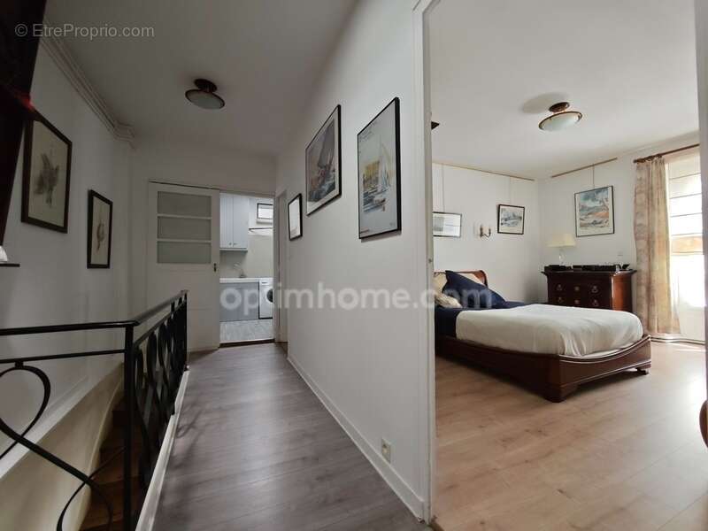 Appartement à CHOLET