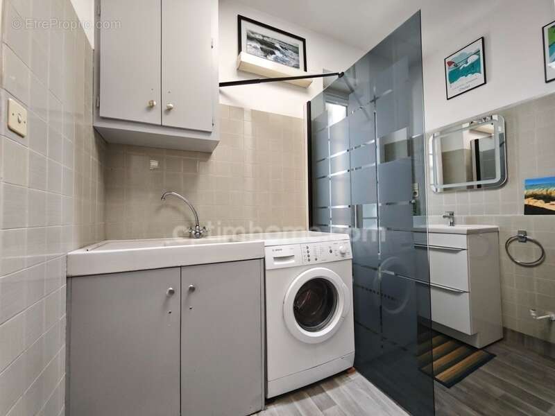 Appartement à CHOLET