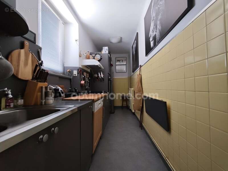 Appartement à CHOLET