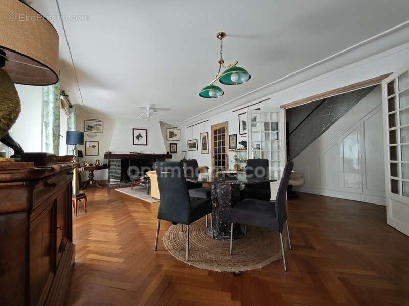 Appartement à CHOLET