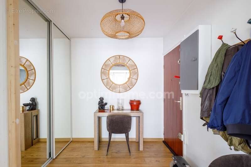 Appartement à HONFLEUR