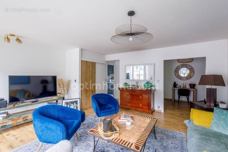 Appartement à HONFLEUR