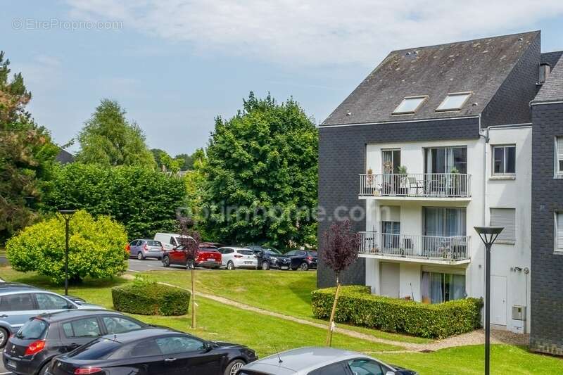 Appartement à HONFLEUR
