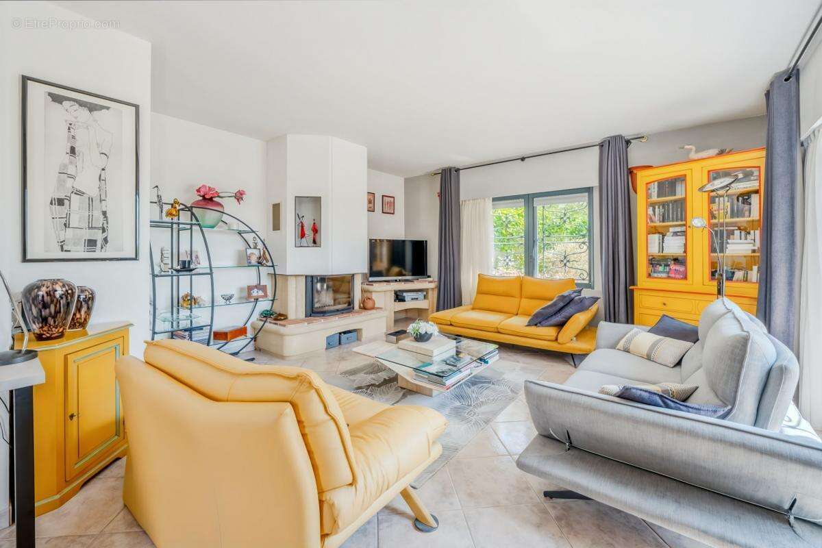 Maison à SAINT-RAPHAEL