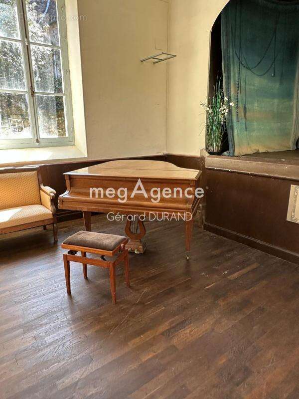 Appartement à ANGLES-SUR-L&#039;ANGLIN