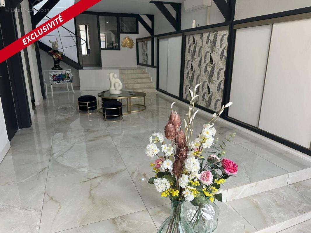 Maison à BEAUMONT-DE-LOMAGNE