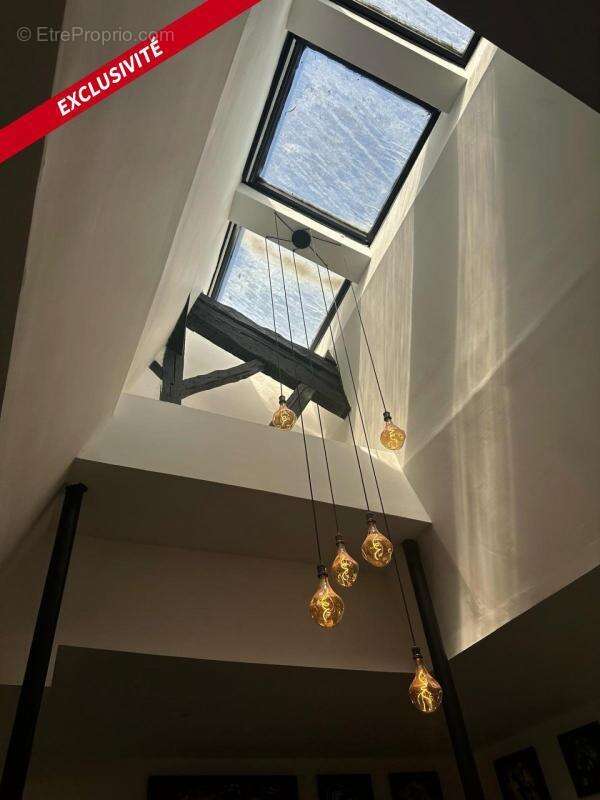 Maison à BEAUMONT-DE-LOMAGNE