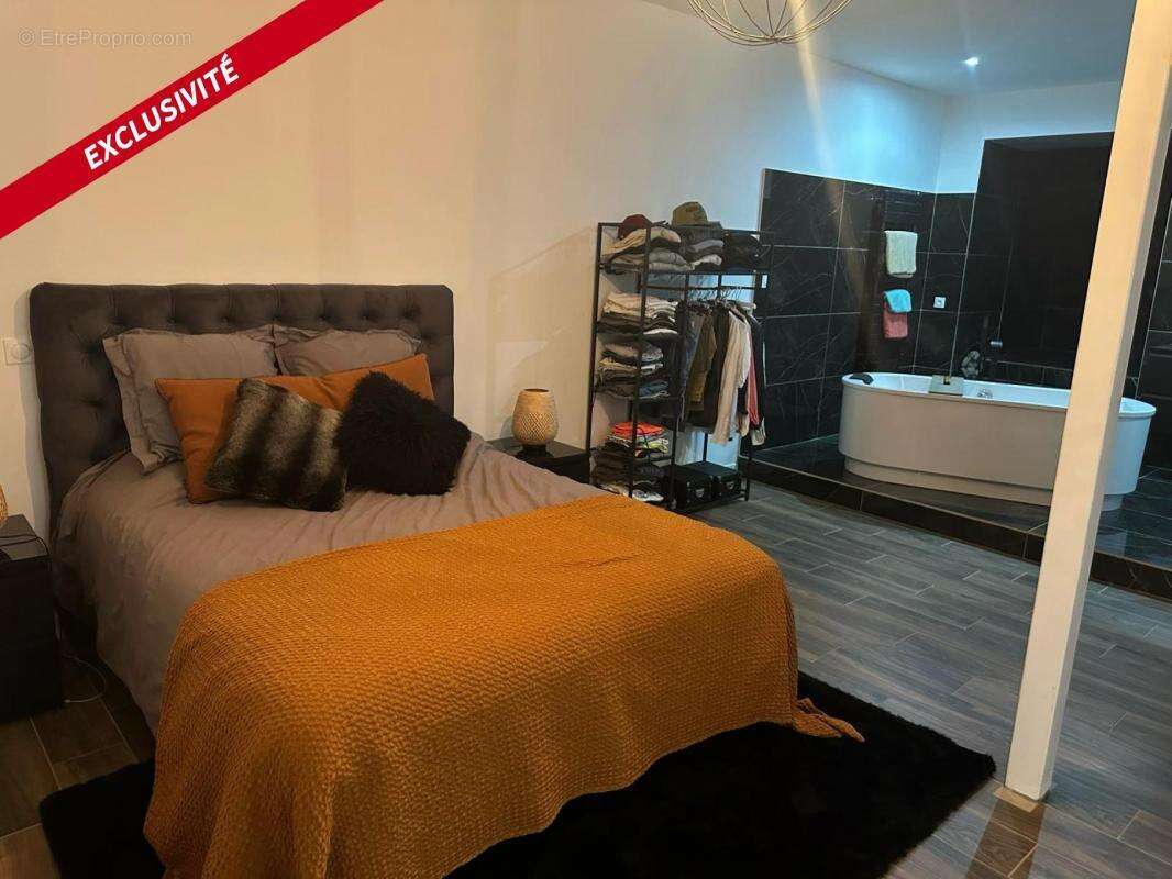 Maison à BEAUMONT-DE-LOMAGNE