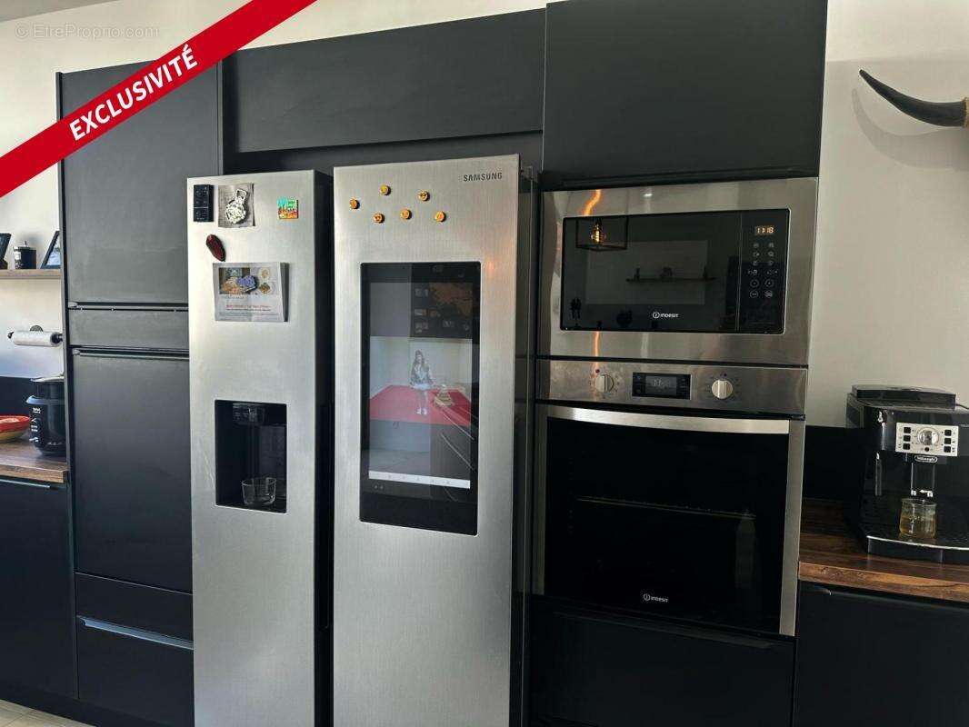 Maison à BEAUMONT-DE-LOMAGNE