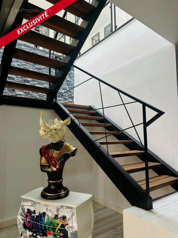 Maison à BEAUMONT-DE-LOMAGNE