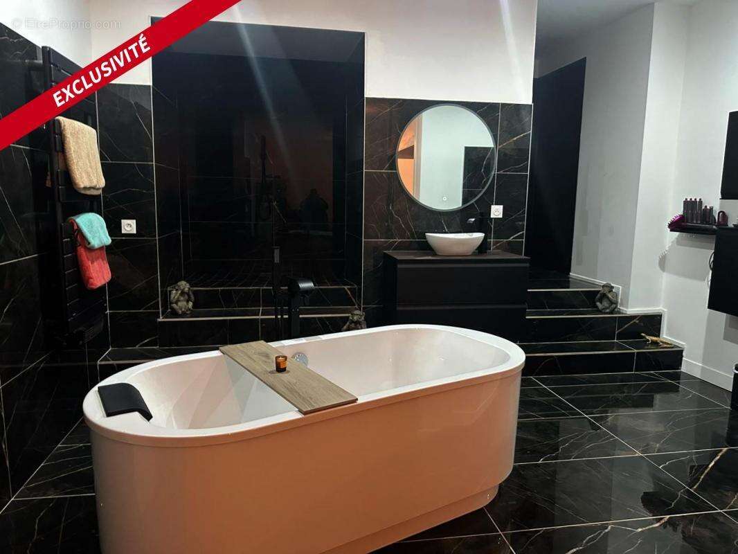 Maison à BEAUMONT-DE-LOMAGNE