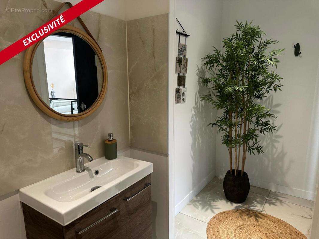 Maison à BEAUMONT-DE-LOMAGNE