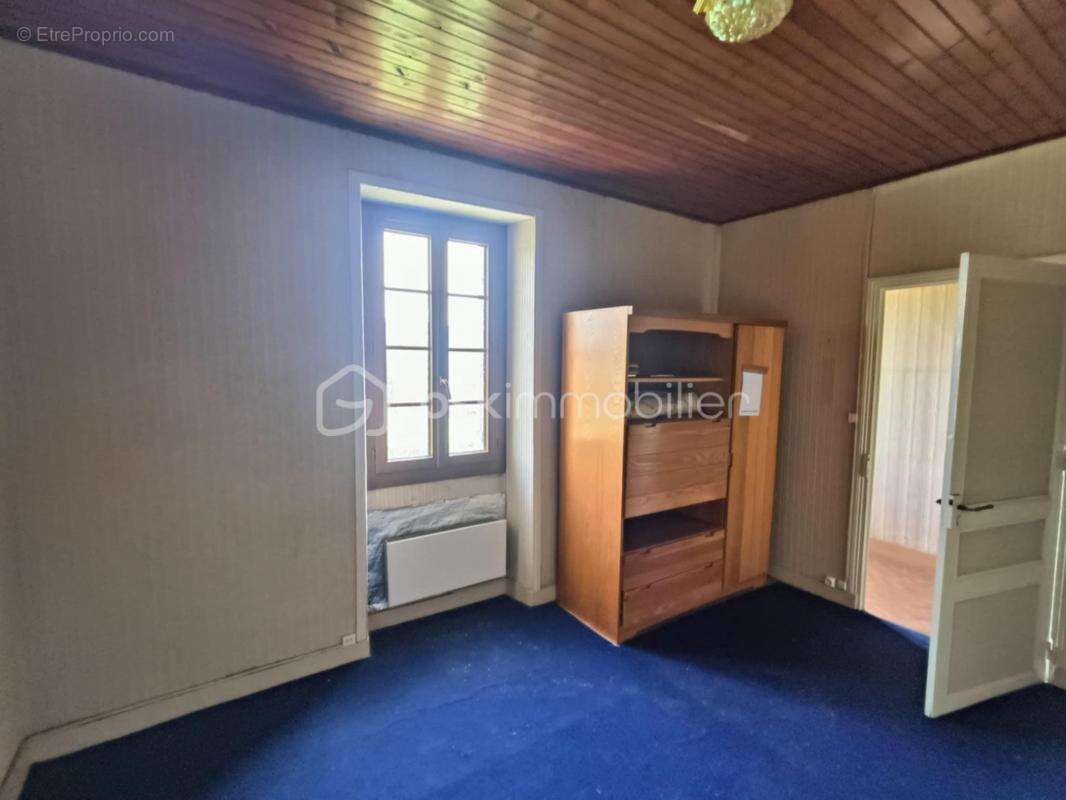 Maison à ALLAS-LES-MINES