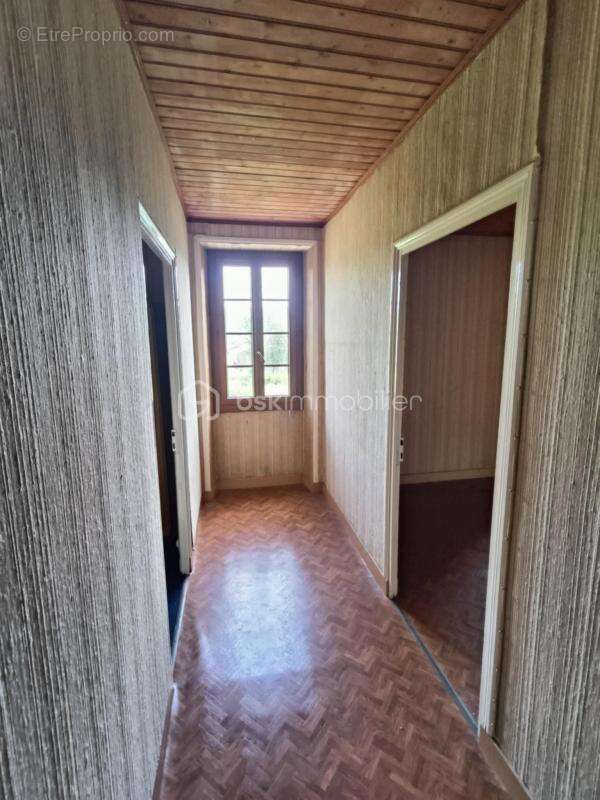 Maison à ALLAS-LES-MINES