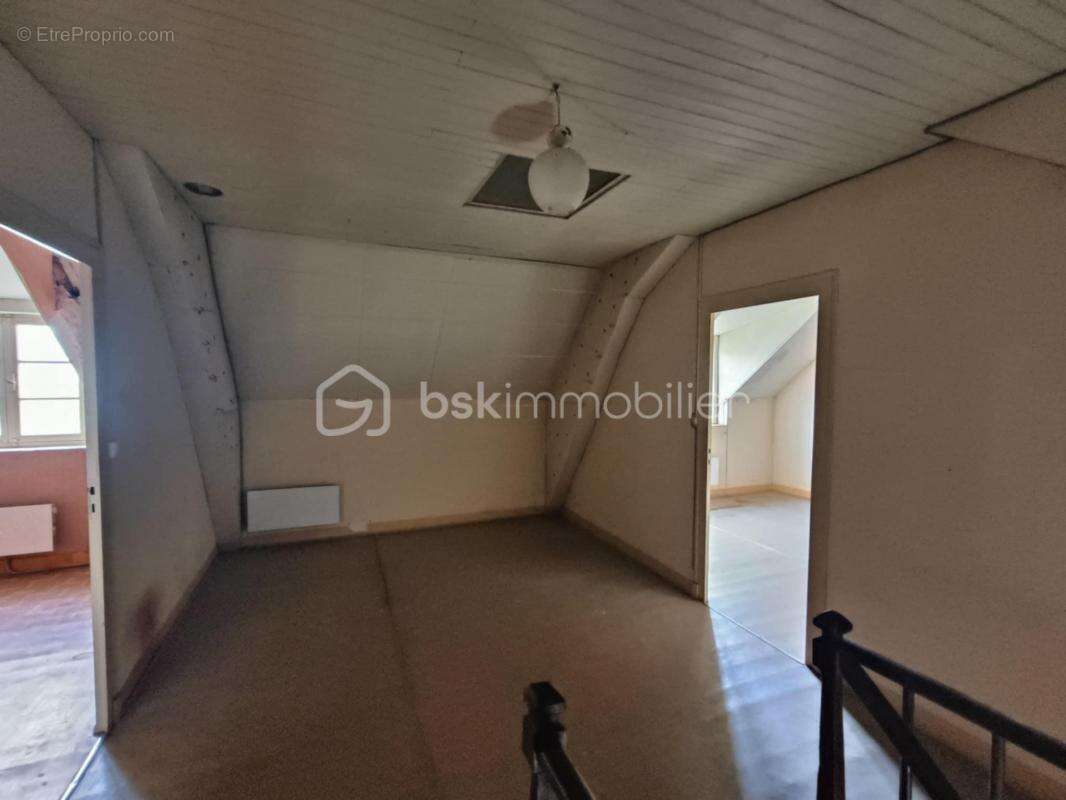 Maison à ALLAS-LES-MINES