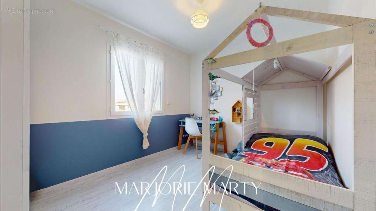 Maison à LEZIGNAN-CORBIERES