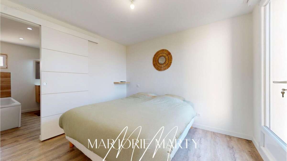 Maison à LEZIGNAN-CORBIERES