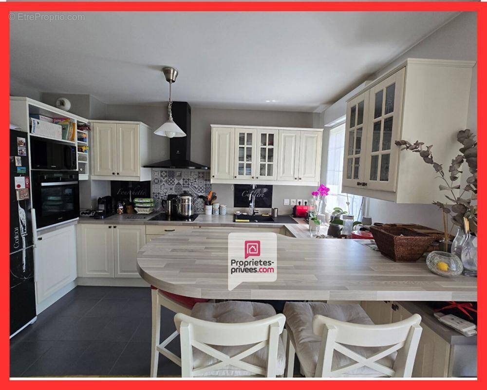 Appartement à NOISY-LE-GRAND