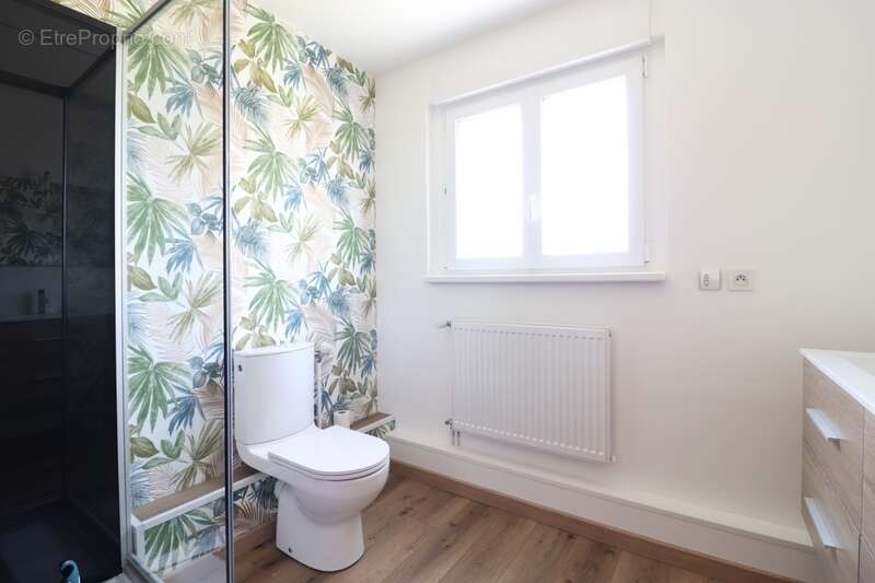 Maison à BETTENDORF