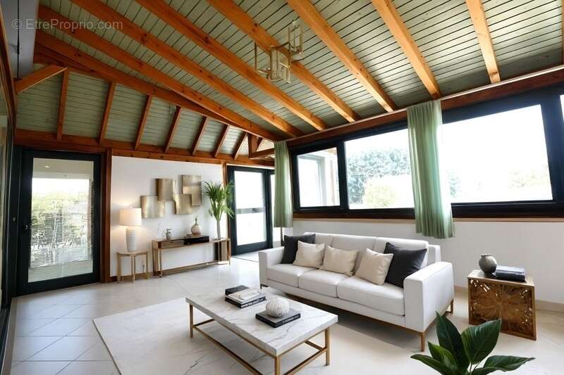 Maison à BETTENDORF