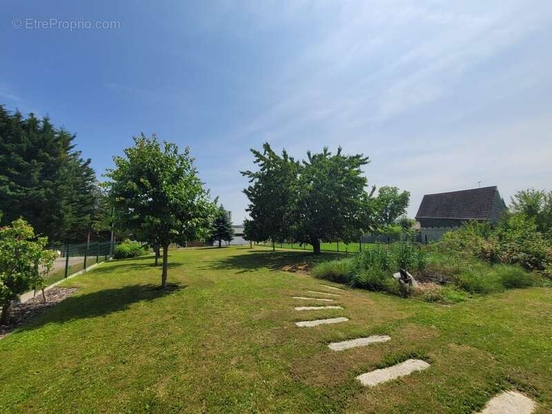 Maison à BETTENDORF