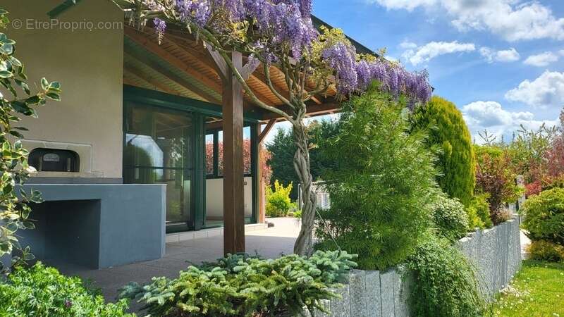 Maison à BETTENDORF