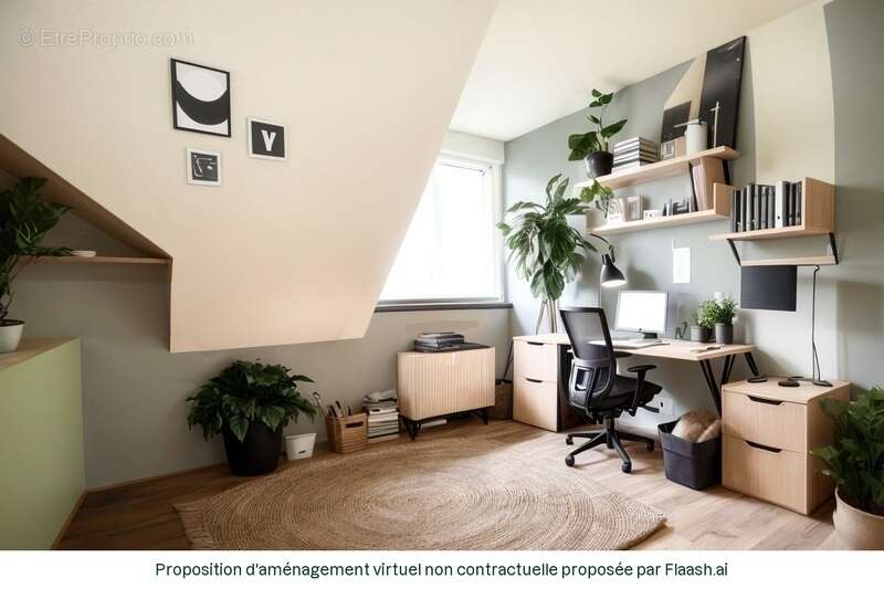 Maison à BETTENDORF