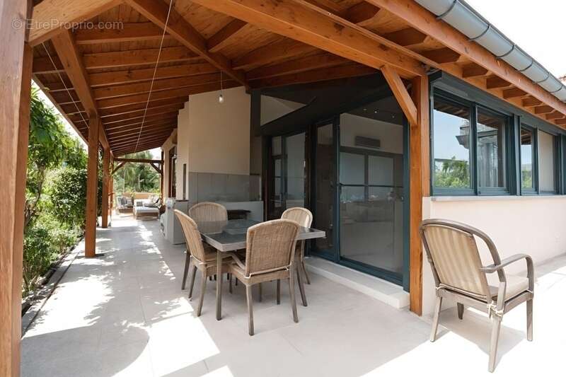 Maison à BETTENDORF