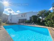 Maison à MONTPELLIER