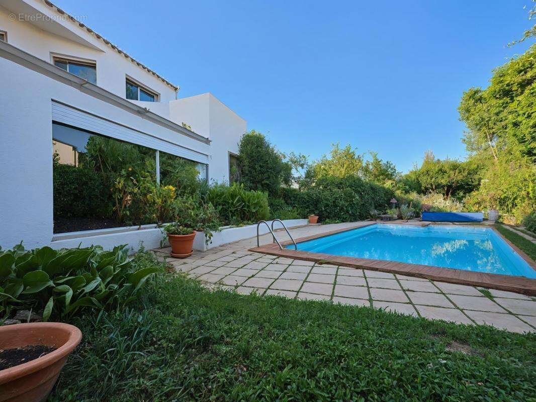 Maison à MONTPELLIER