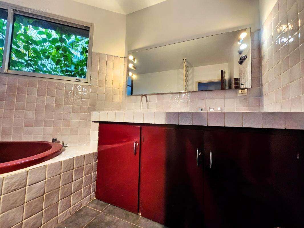 Maison à MONTPELLIER