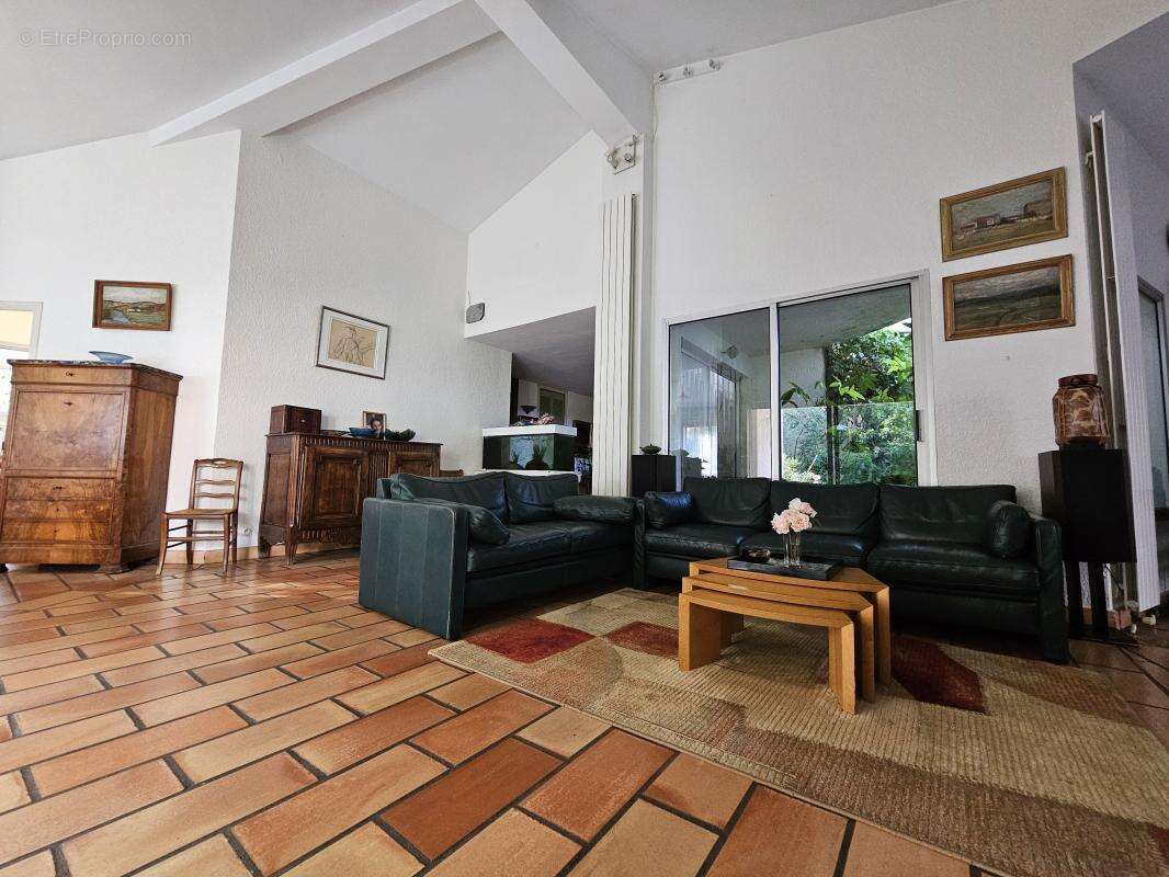 Maison à MONTPELLIER