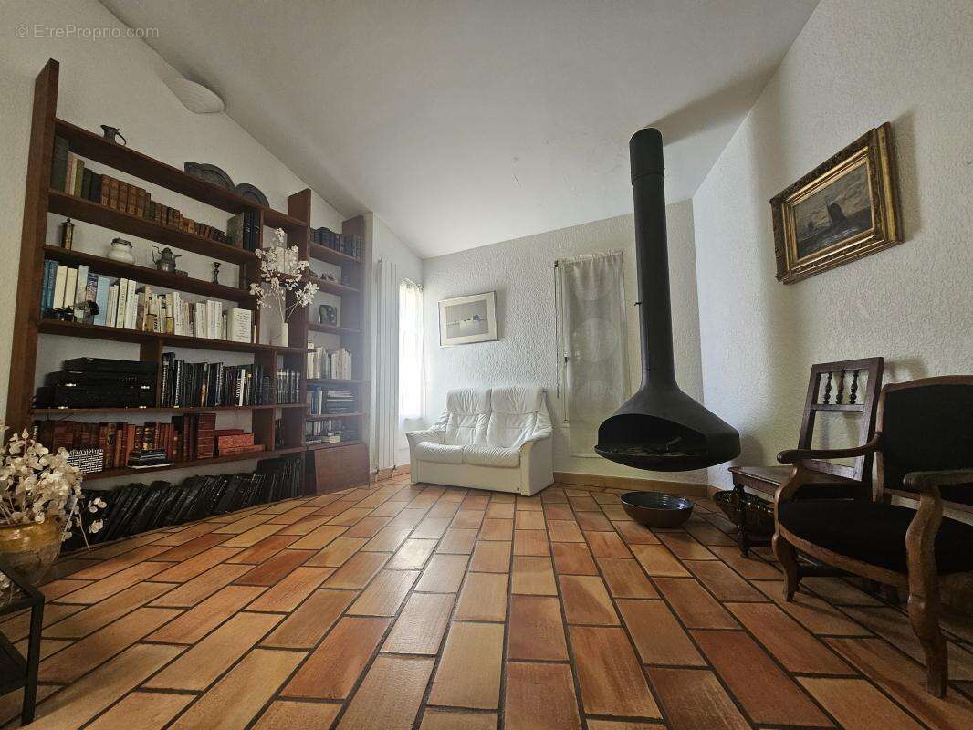 Maison à MONTPELLIER