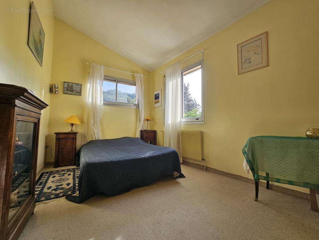 Maison à MONTPELLIER