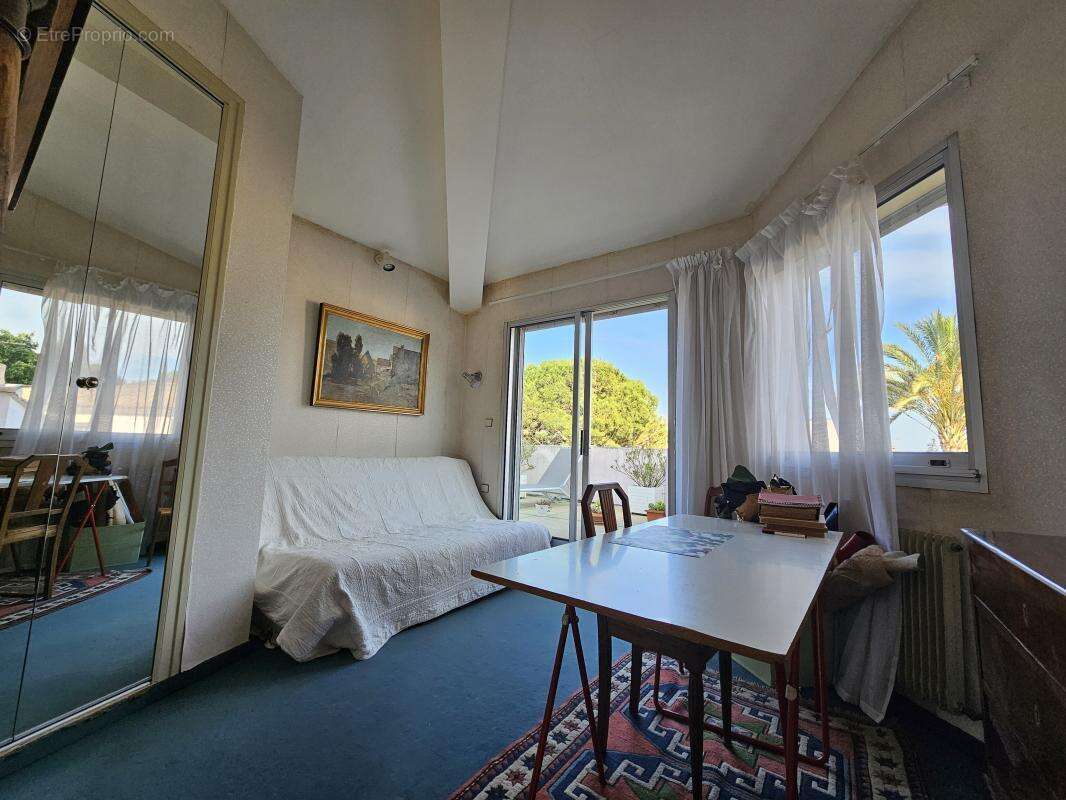 Maison à MONTPELLIER