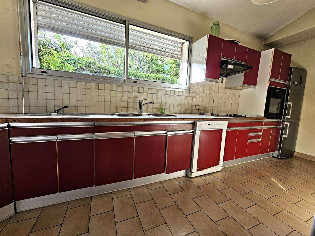 Maison à MONTPELLIER