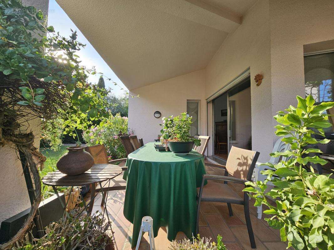 Maison à MONTPELLIER