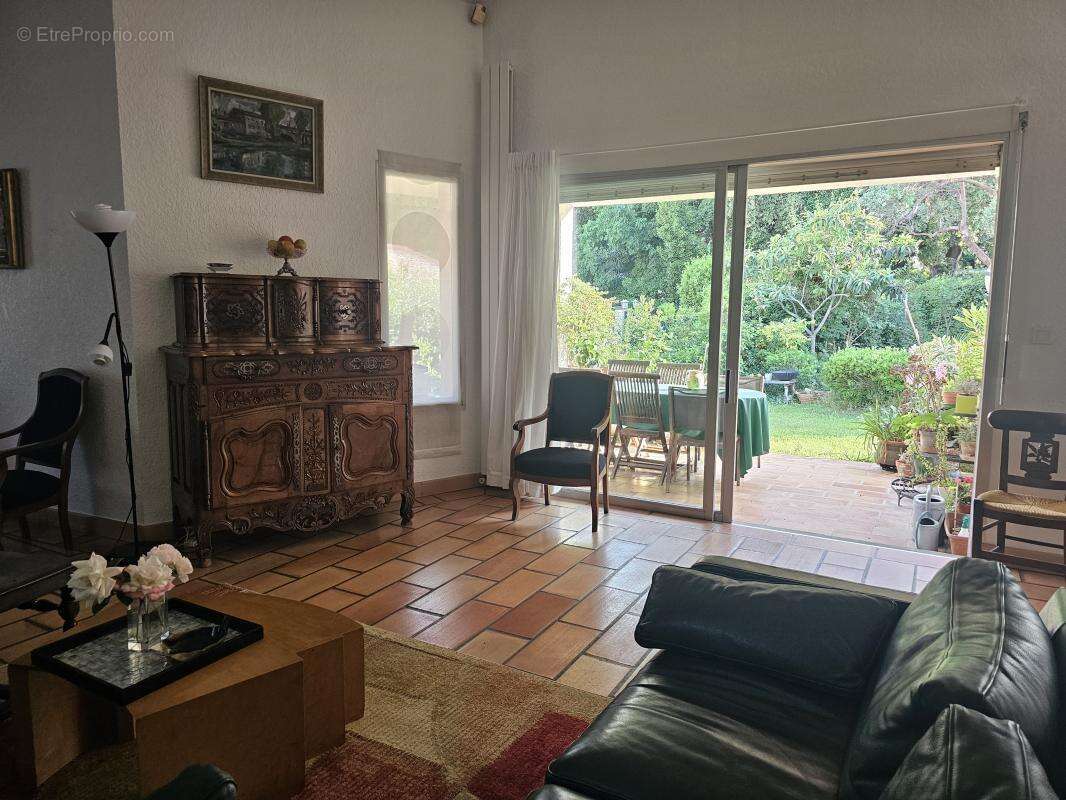 Maison à MONTPELLIER