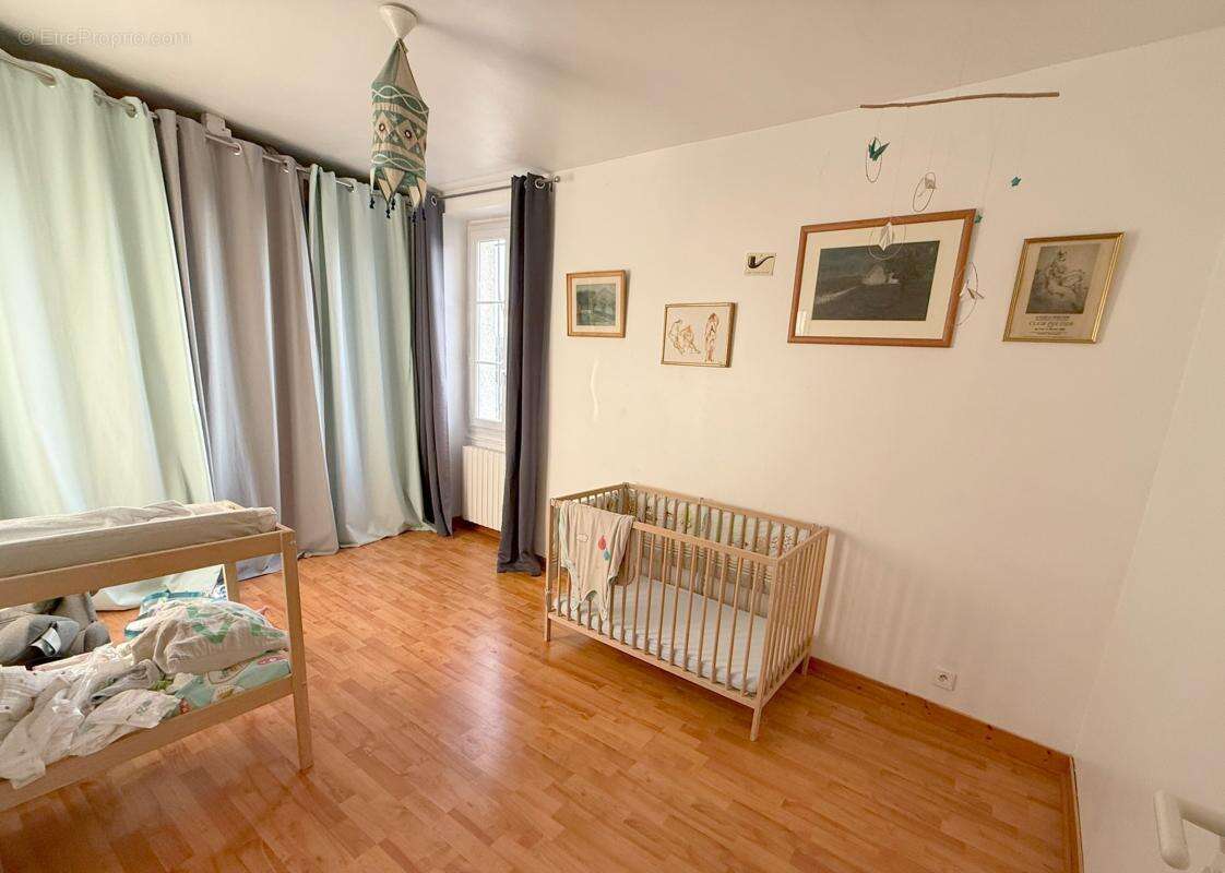 Maison à BOUFFEMONT