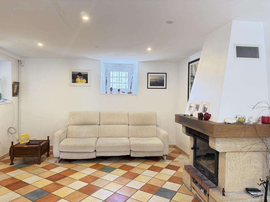 Maison à BOUFFEMONT