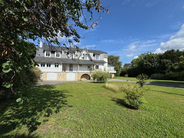 Maison à VILLENNES-SUR-SEINE