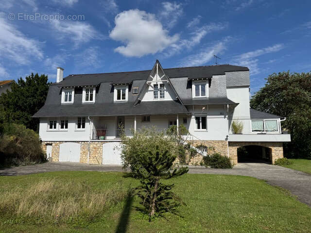 Maison à VILLENNES-SUR-SEINE