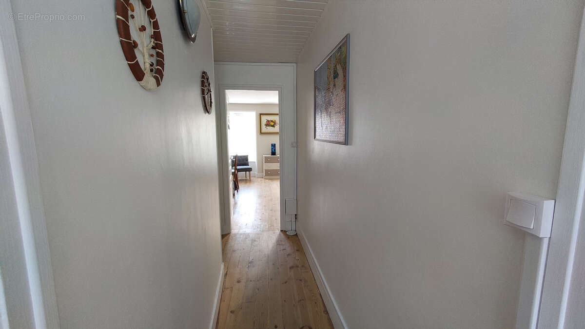 Maison à SAINT-GERMAIN-L&#039;HERM